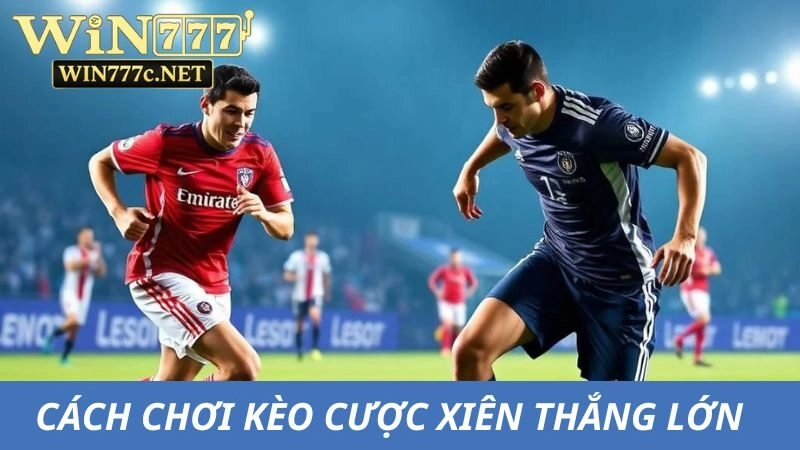 Thông tin về hình thức cược xâu đa môn thể thao 